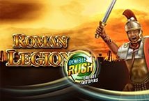 Roman Legion Double Rush slot